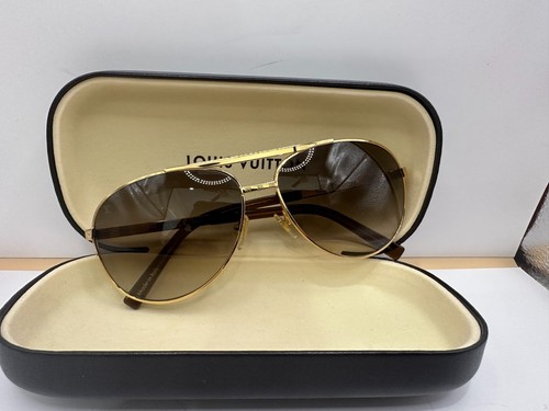 Louis vuitton attitude pilot - louis,