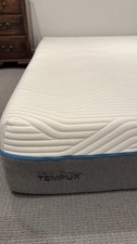 Tempur cloud elite mattress - cloud,