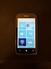 Nokia lumia 610 smartphone - lumia, 8gb