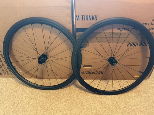 Specialized swiss r470 - dt,