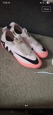 Nike Mercurial Vapor 15 Elite