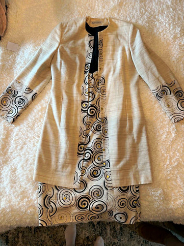 Kate cooper piece dress suit - cooper,