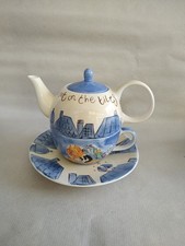 Whittard Of Chelsea Cats Out