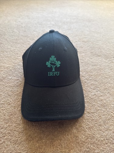 Official ireland rugby black - ireland,