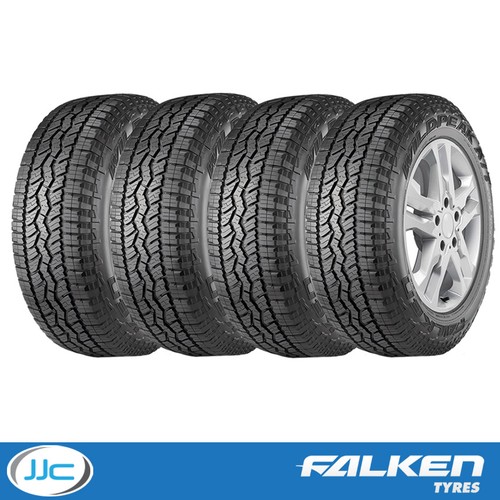 205 80r16 110 108t falken - 205/80r16, 110/108t