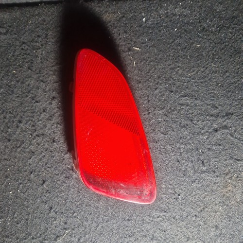 Genuine ford fiesta mk8 - genuine,