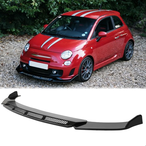 Glossy black front - glossy,
