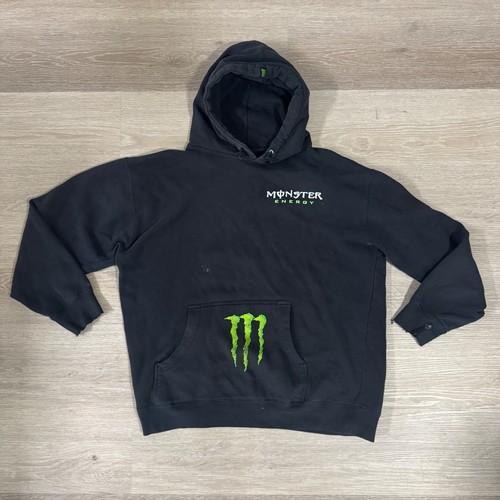 Vintage y2k monster energy - vintage,