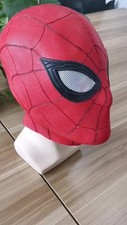 Spider Man Latex Mask