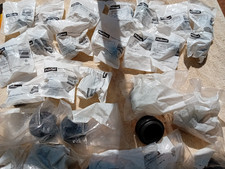 27 of   Philmac  blanking plugs 25-63mm