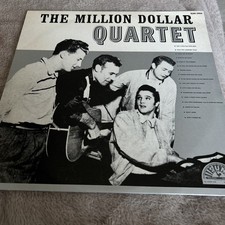The Million Dollar Quartet