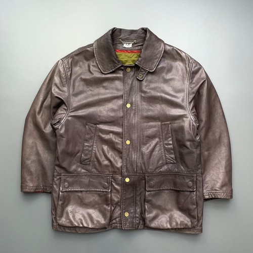 Company brown 1992 ideas - c.p.,