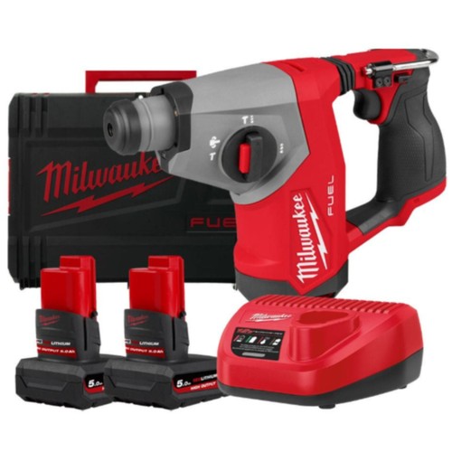 Milwaukee m12 fhac16 502x 12v - milwaukee, fhac16-502x