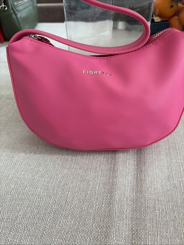 Fiorelli small bright pink - small,,