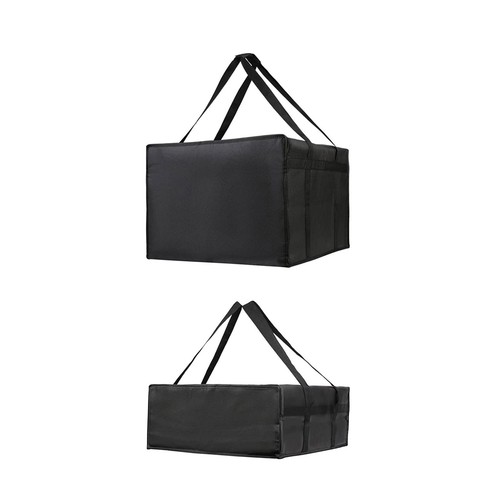 Pizza develivey bag reinforced - pizza,