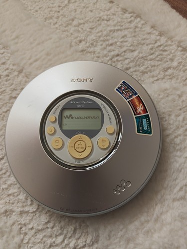 Sony ne319 mp3 atrac - sony, mp3/atrac