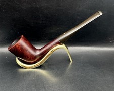 GBD 8641 Estate Pipe – “London England” | Triple-Circle Stamp | Circa 1960s
