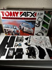 Tomy Afx Daredevil Rally Slot