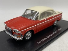 Humber Sceptre MK I 1963 NEO
