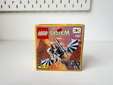 LEGO System 1187 – Castle