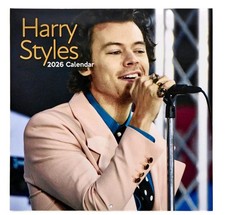 Harry Styles "12  x 12" Square