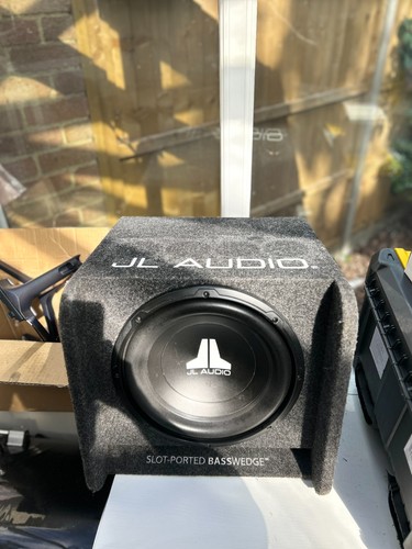 Audio cp112w0v3 subwoofer - cp112w0v3,