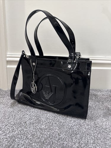 Armani jeans black - armani,