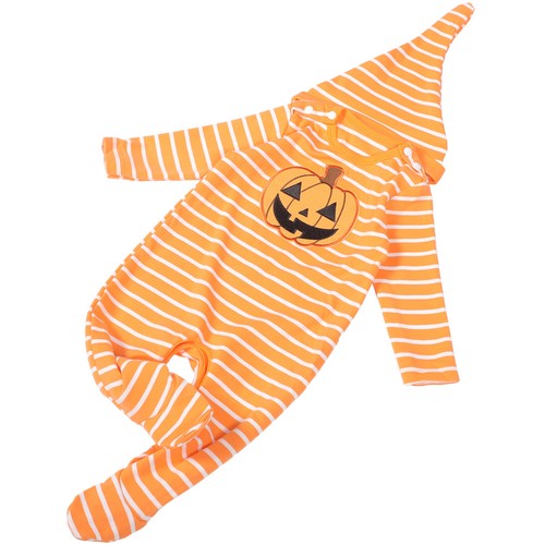 Pumpkin one piece - pumpkin, jumpsuit