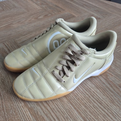 Nike total t90 - nike, khaki