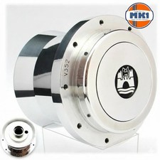 Vw Transporter T4 Polished