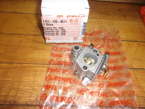Stihl oem carburetor walbro - oem,