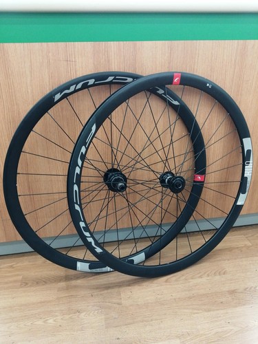 Fulcrum racing 800 wheelset - 800,