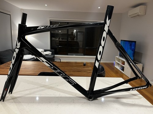 Look 586 carbon - look, bike