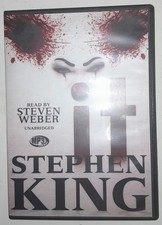 It - Stephen King (Unabridged