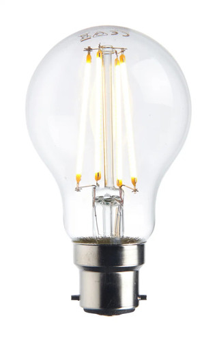 Clear filament led - clear,