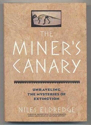 The miner canary unraveling - the,