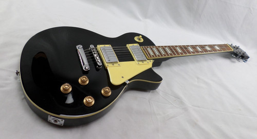 Electric guitar les paul - guitar,