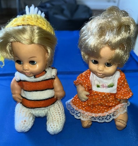Vintage palitoy carrie - palitoy, &
