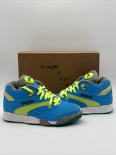 Reebok Court Victory Pump Uni