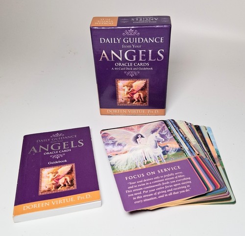 Daily guidance from - guidance,