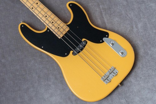 Fender mij traditional - mij,