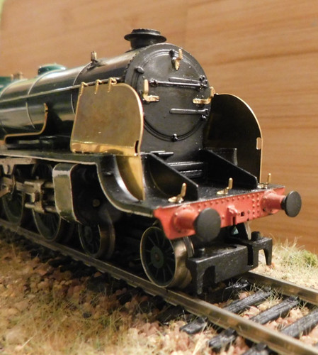 Hornby gauge r154 sr - 'oo',