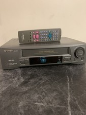 Sharp VC-M301 Video Recorder