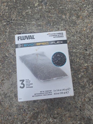 Fluval spec flex - fluval,