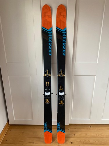 Rossignol sky skis marker - sky, 7