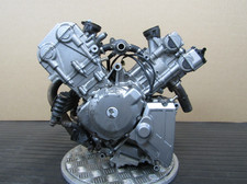 Suzuki SV 650 2003 15,213 miles engine test run (15132)