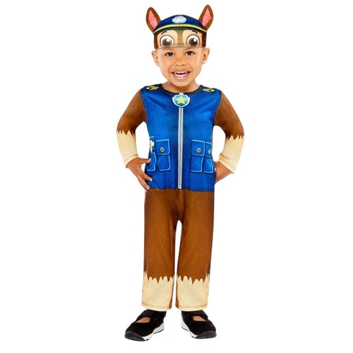 Paw patrol baby - patrol,