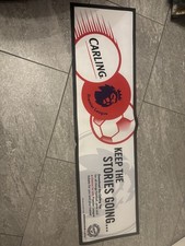 Carling Premier League Bar