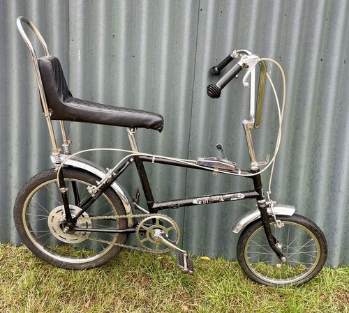 Rare 1974 brien - rare, o’brien