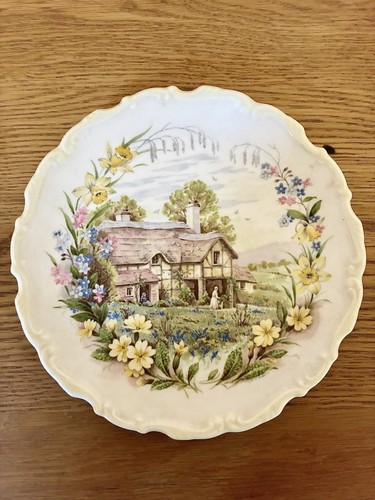 Royal albert bone china - china, spring